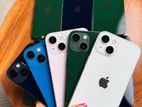 Apple iPhone 13 128GB (Used)
