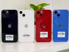 Apple iPhone 13 128GB (Used)