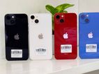 Apple iPhone 13 128GB (Used)