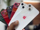 Apple iPhone 13 128GB (Used)