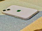 Apple iPhone 13 128GB (Used)