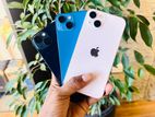 Apple iPhone 13 128GB (Used)