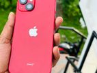 Apple iPhone 13 128GB (Used)