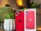 Apple iPhone 13 128GB (Used)