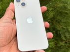 Apple iPhone 13 128gb (Used)