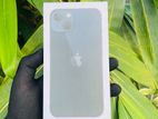 Apple iPhone 13 128GB (Used)