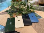 Apple iPhone 13 128GB (Used)