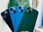 Apple iPhone 13 128GB (Used)