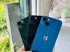 Apple iPhone 13 128GB (Used)