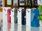 Apple iPhone 13 128GB (Used)
