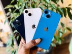 Apple iPhone 13 128GB (Used)