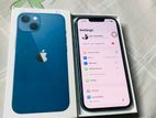 Apple iPhone 13 128GB (Used)