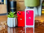 Apple iPhone 13 128GB (Used)