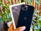 Apple iPhone 13 128GB (Used)