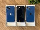 Apple iPhone 13 128GB (Used)