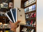 Apple iPhone 13 128GB (Used)