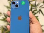 Apple iPhone 13 128GB (Used)