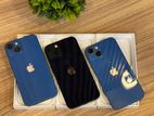 Apple iPhone 13 128GB (Used)