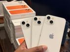 Apple iPhone 13 128GB (Used)