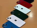 Apple iPhone 13 128GB (Used)