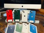 Apple iPhone 13 128GB (Used)
