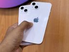 Apple iPhone 13 128GB (Used)