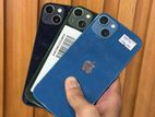 Apple iPhone 13 128GB (Used)