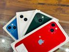 Apple iPhone 13 128GB (Used)