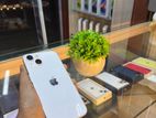 Apple iPhone 13 128GB (Used)
