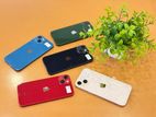 Apple iPhone 13 128GB (Used)