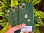 Apple iPhone 13 128GB (Used)