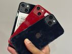 Apple iPhone 13 128GB (Used)