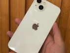 Apple iPhone 13 128GB (Used)