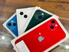 Apple iPhone 13 128GB (Used)