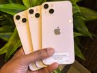 Apple iPhone 13 128GB (Used)