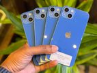 Apple iPhone 13 128GB (Used)