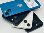 Apple iPhone 13 128GB (Used)
