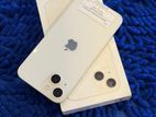 Apple iPhone 13 128GB (Used)