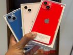 Apple iPhone 13 128GB (Used)