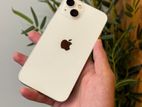 Apple iPhone 13 128GB (Used)