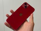 Apple iPhone 13 128GB (Used)