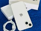 Apple iPhone 13 128GB (Used)