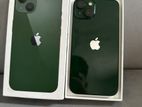 Apple iPhone 13 128GB (Used)