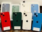 Apple iPhone 13 128GB (Used)