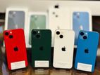 Apple iPhone 13 128GB (Used)