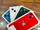 Apple iPhone 13 128GB (Used)