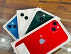 Apple iPhone 13 128GB (Used)