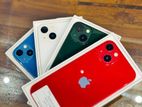 Apple iPhone 13 128GB (Used)