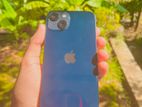 Apple iPhone 13 128GB (Used)