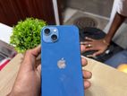 Apple iPhone 13 128GB (Used)